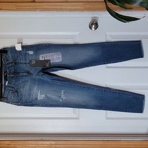1822 Denim Skinny Jeans